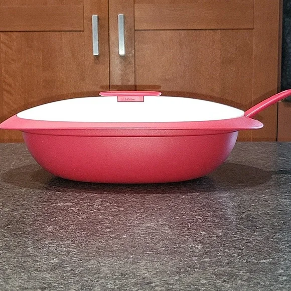 Rice Server - Picture 2 of 6